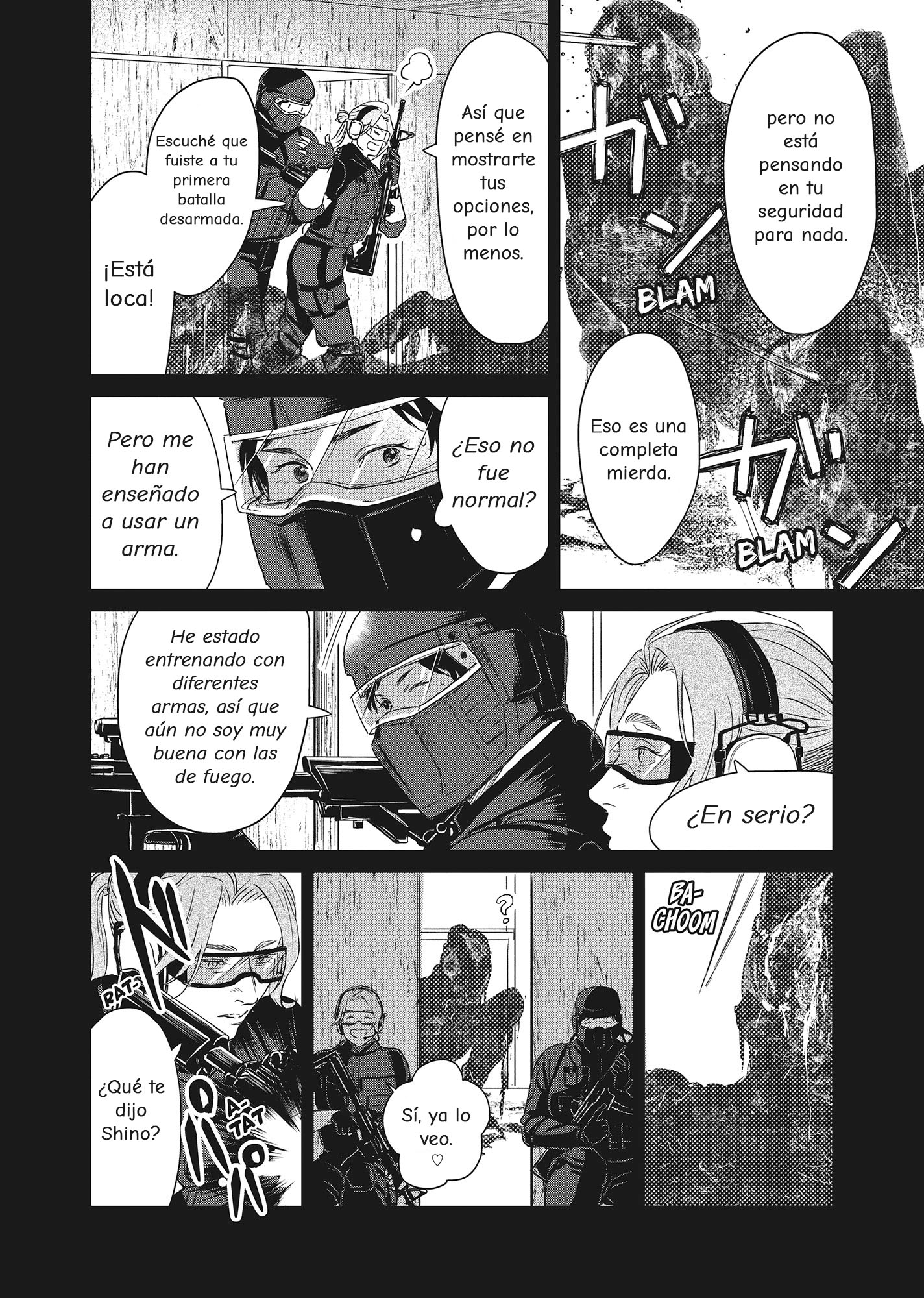 SHWD Vol. 1 Ch. 2 第23页