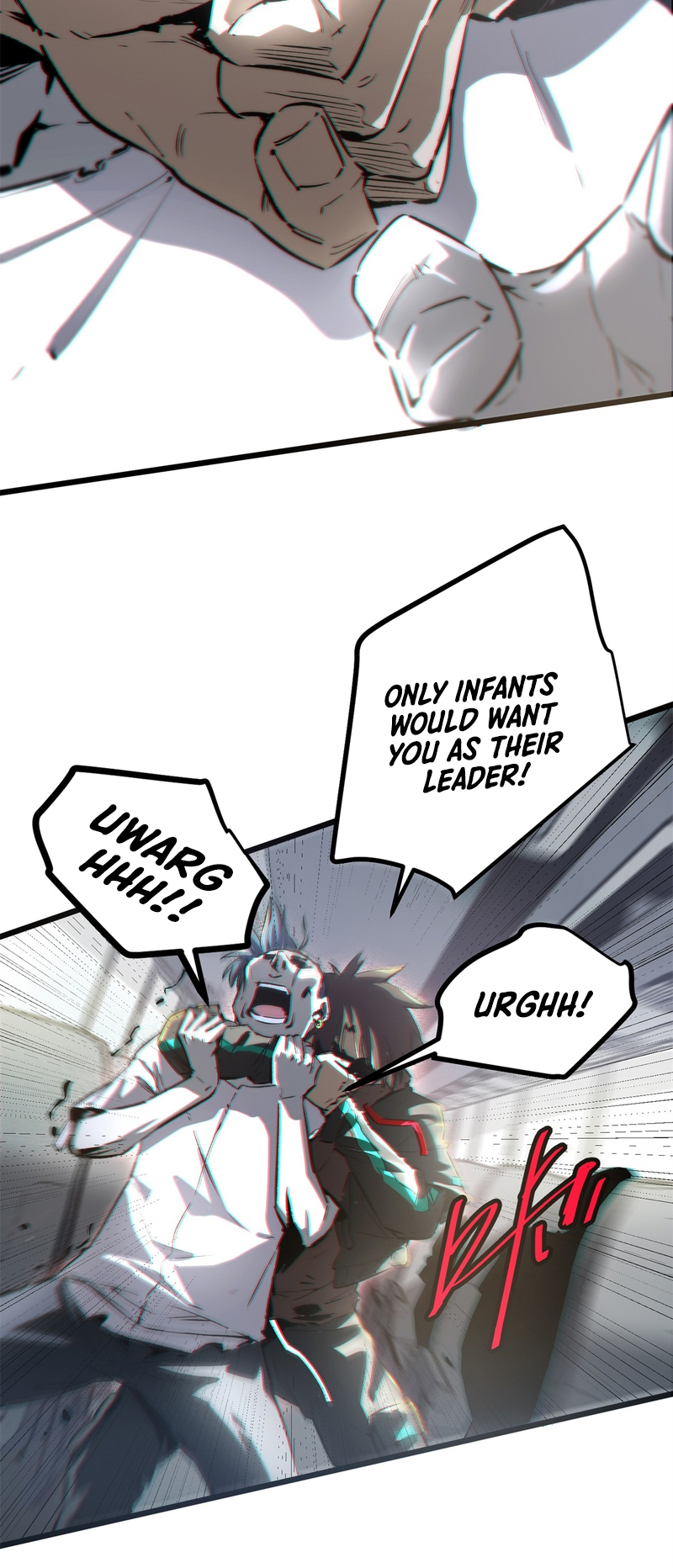 Monsters Die If They Are Killed Ch. 1.1 第30页