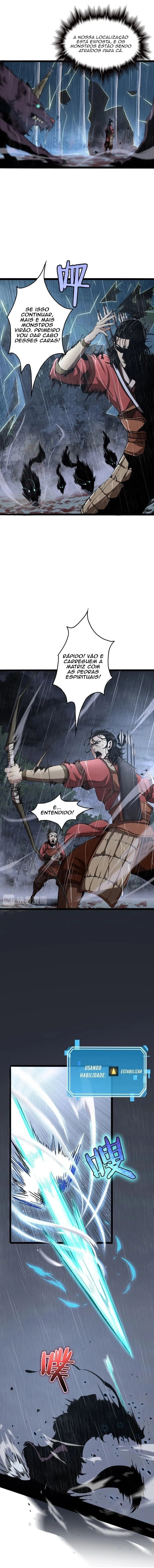 Apocalypse Online Ch. 3 第4页