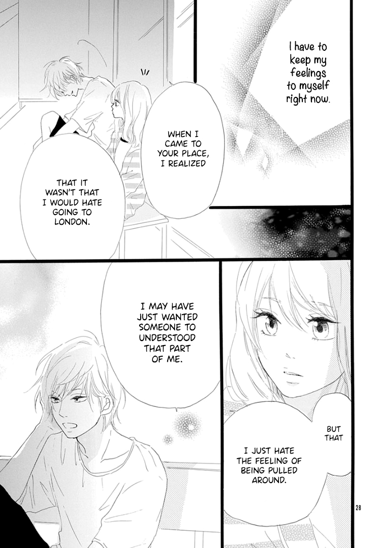 Usami-san to Kamei-kun END 第30页