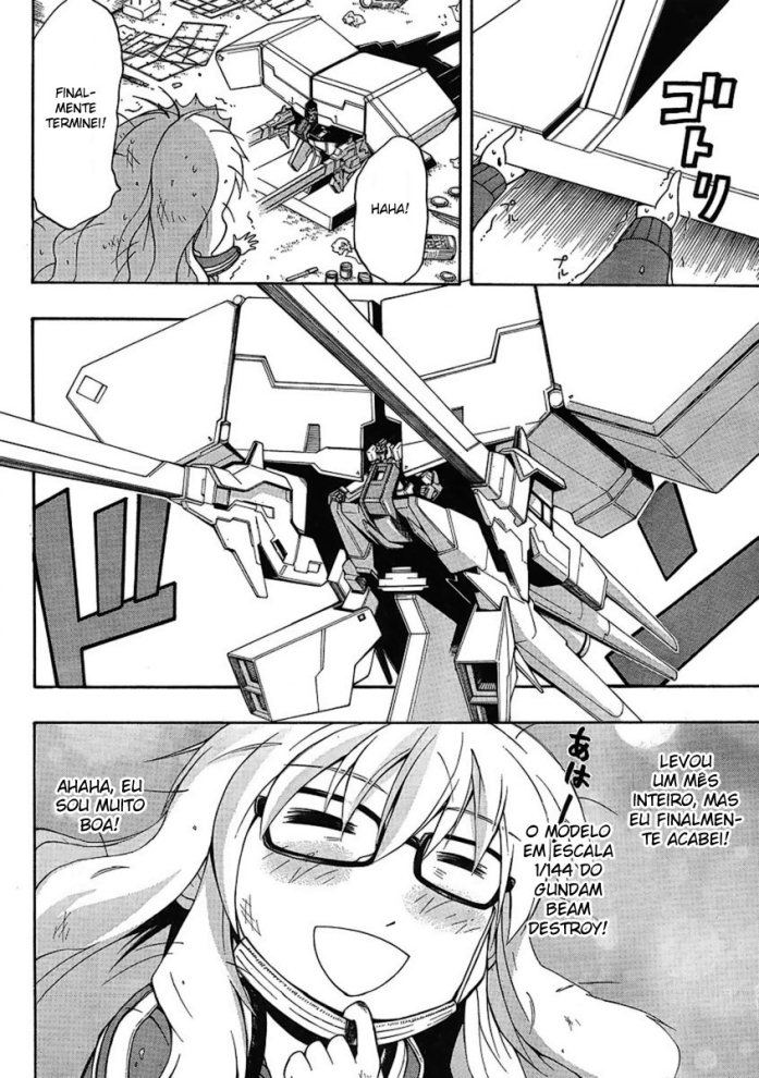 NEET Princess Terrass Vol. 1 Ch. 0 第2页