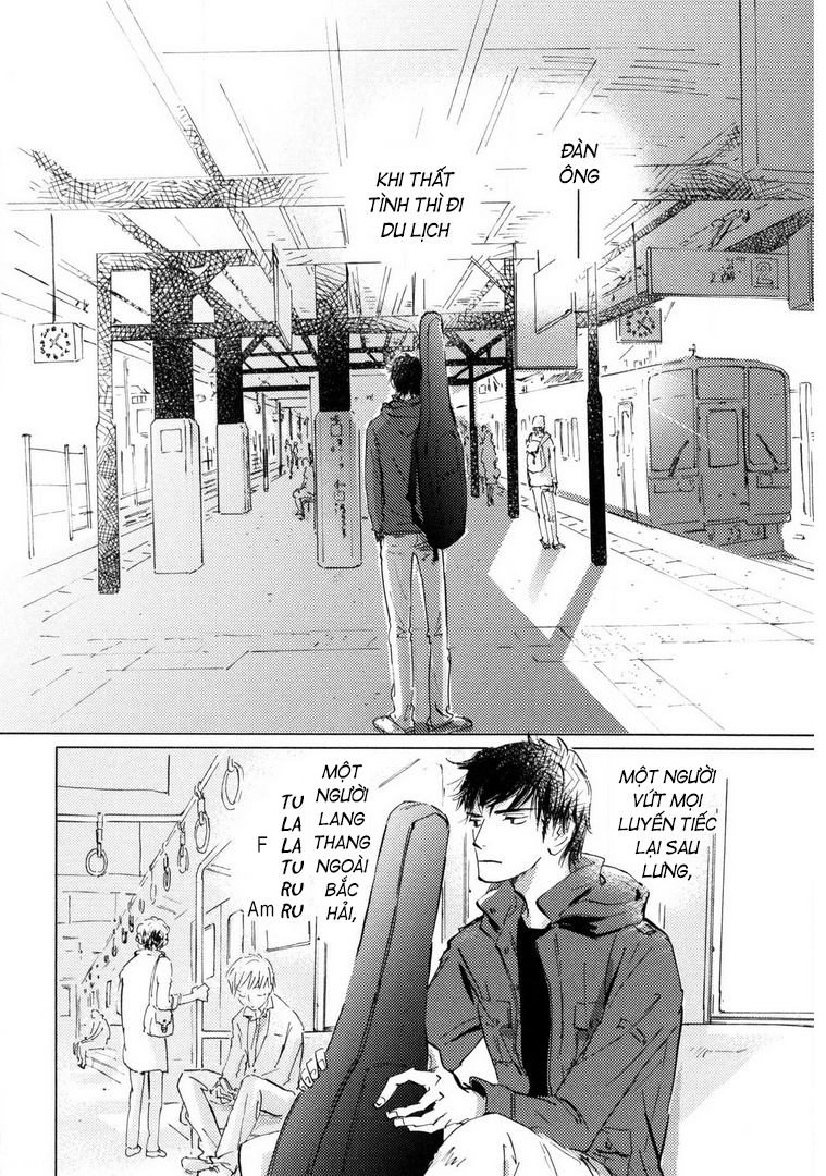Unbalance na Neon Sign Ch. 2 第2页