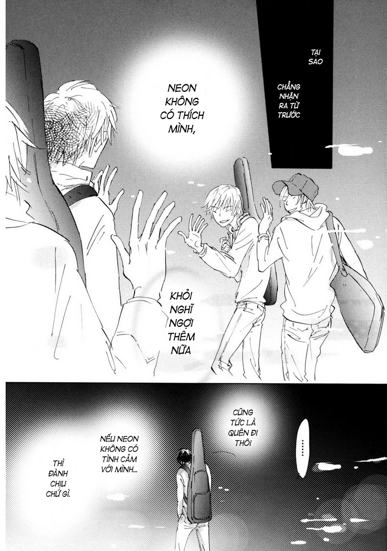Unbalance na Neon Sign Ch. 2 第11页