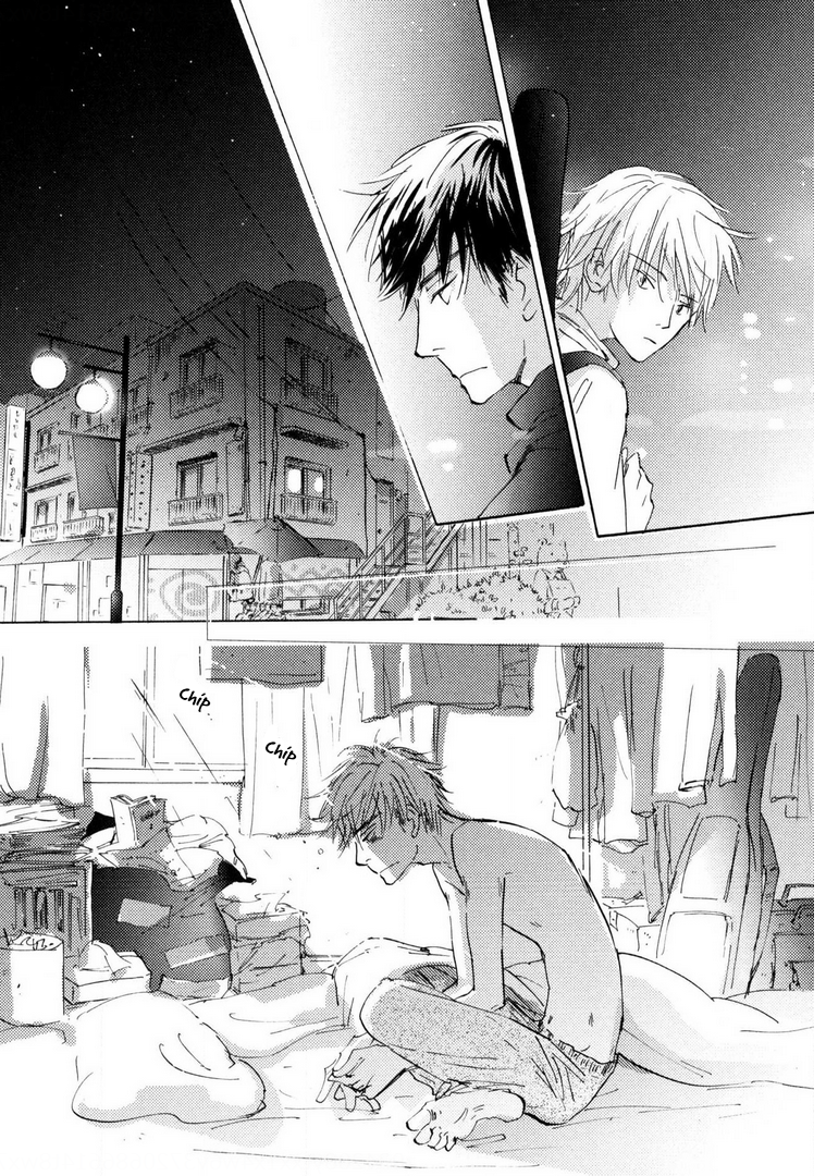 Unbalance na Neon Sign Ch. 2 第12页