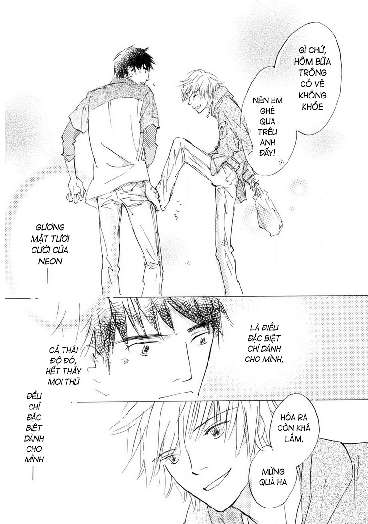 Unbalance na Neon Sign Ch. 2 第17页