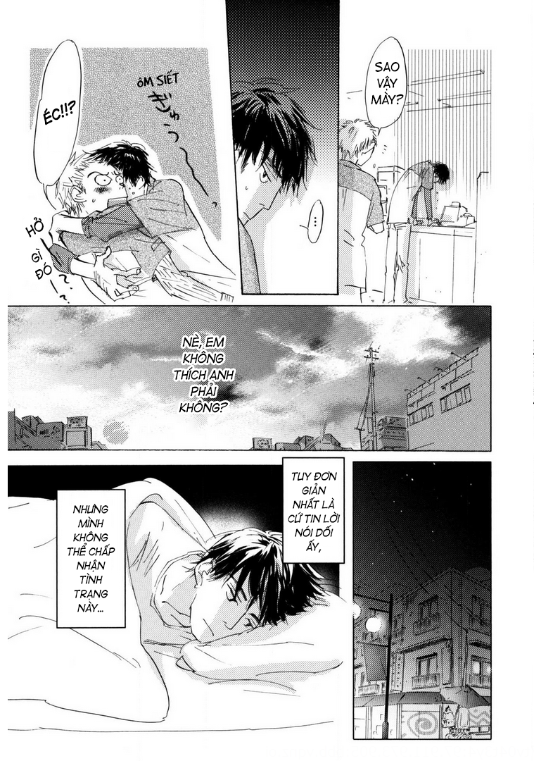 Unbalance na Neon Sign Ch. 2 第19页