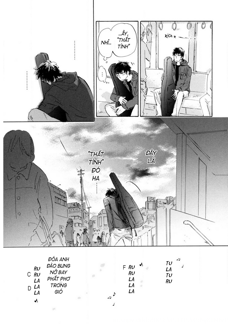 Unbalance na Neon Sign Ch. 2 第3页