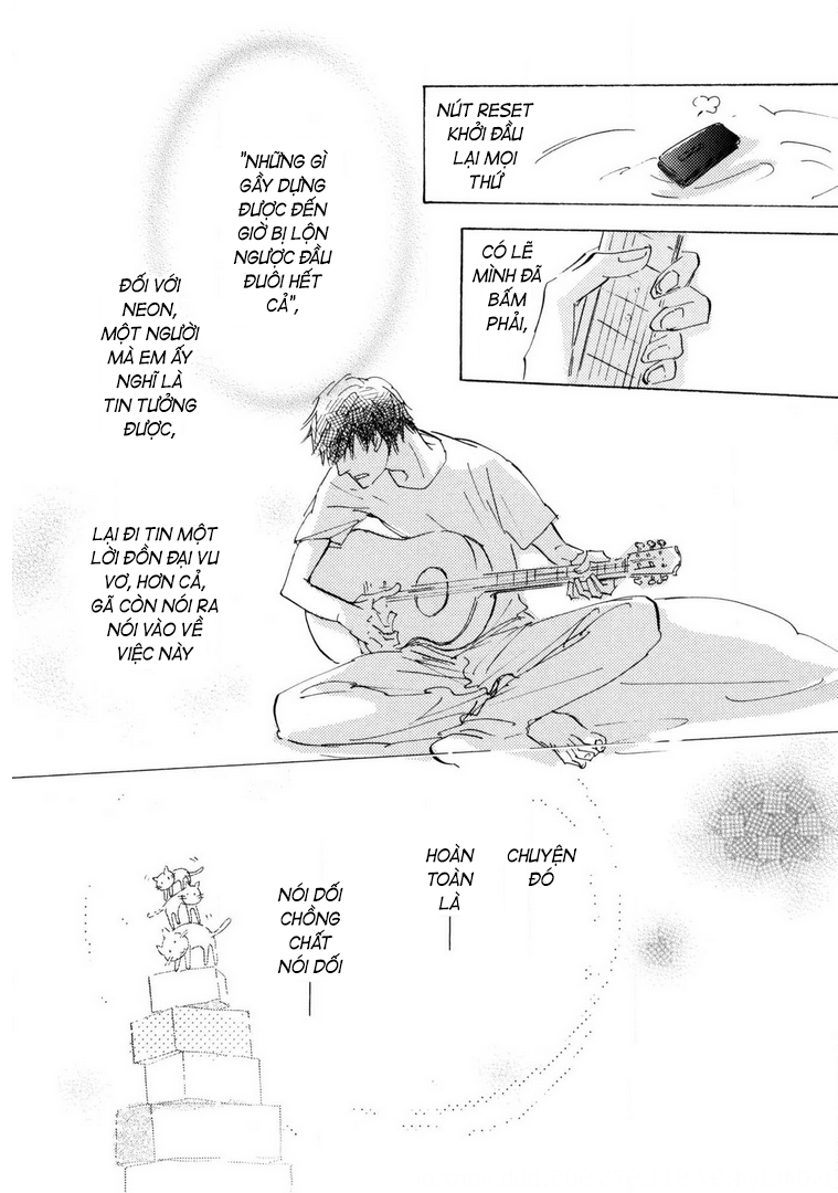 Unbalance na Neon Sign Ch. 2 第21页
