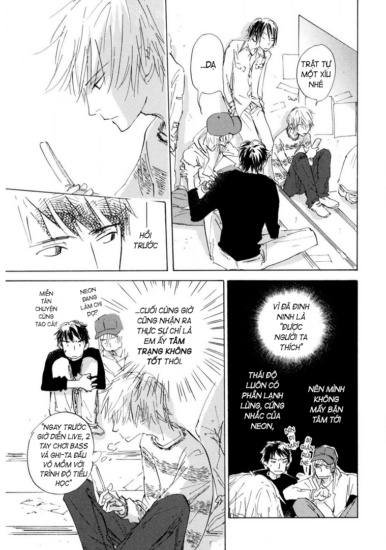 Unbalance na Neon Sign Ch. 2 第5页