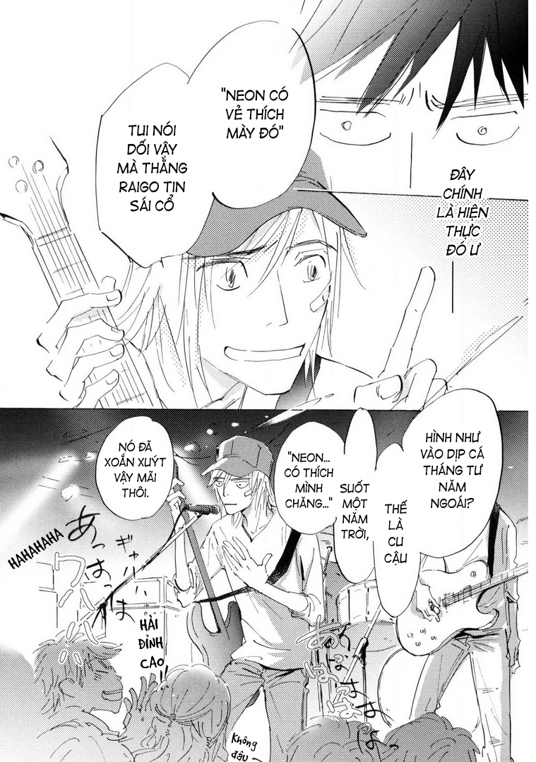 Unbalance na Neon Sign Ch. 2 第6页