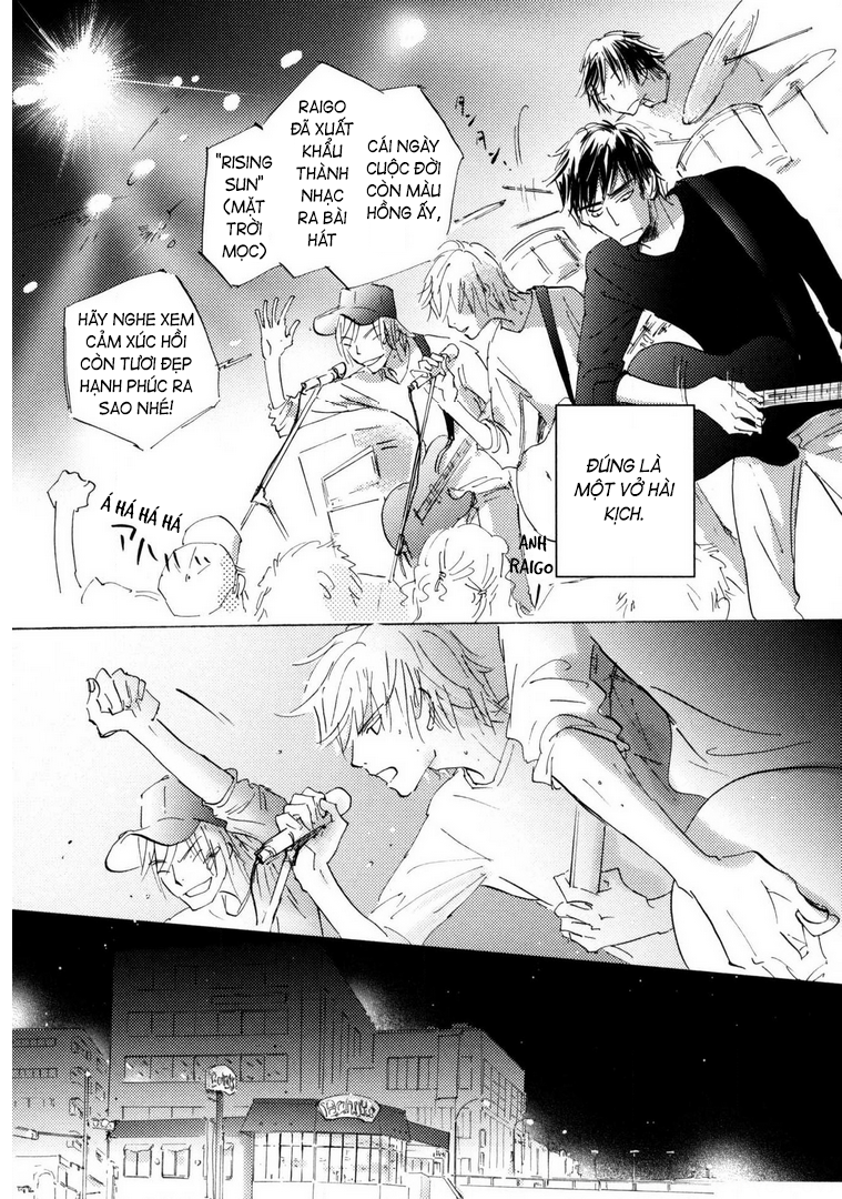 Unbalance na Neon Sign Ch. 2 第7页