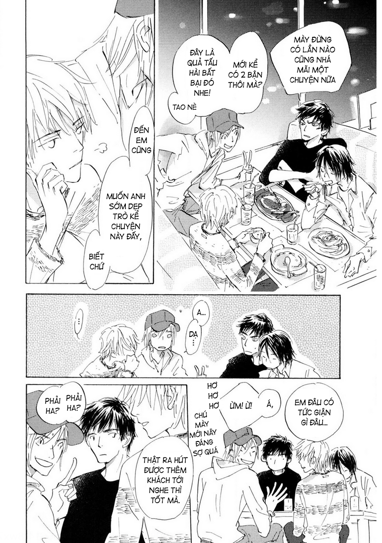Unbalance na Neon Sign Ch. 2 第8页