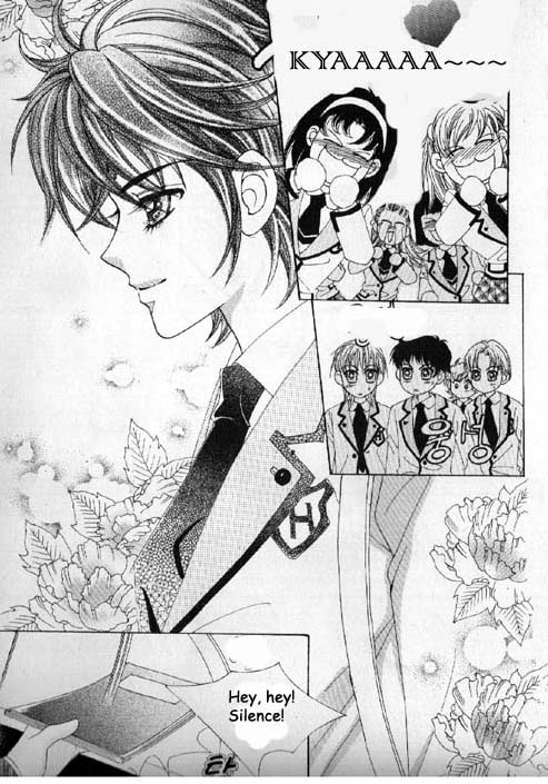Fallen Angels Vol. 1 Ch. 2 第11页