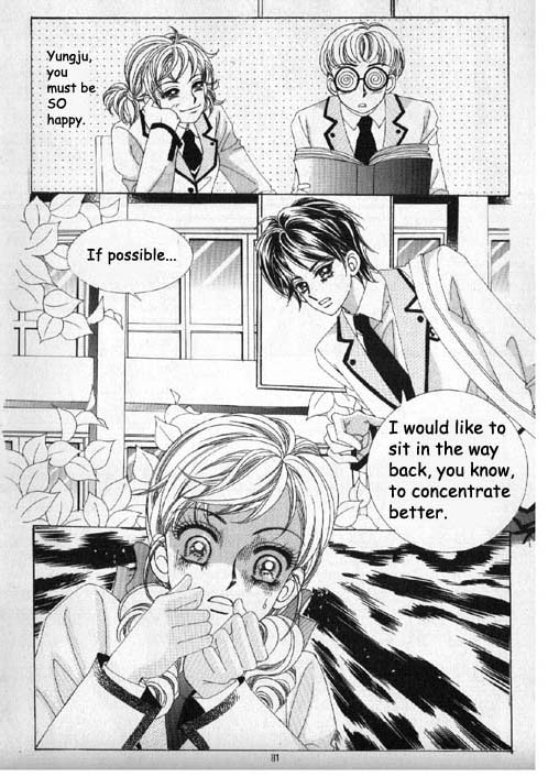 Fallen Angels Vol. 1 Ch. 2 第14页