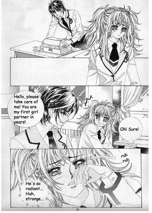 Fallen Angels Vol. 1 Ch. 2 第16页