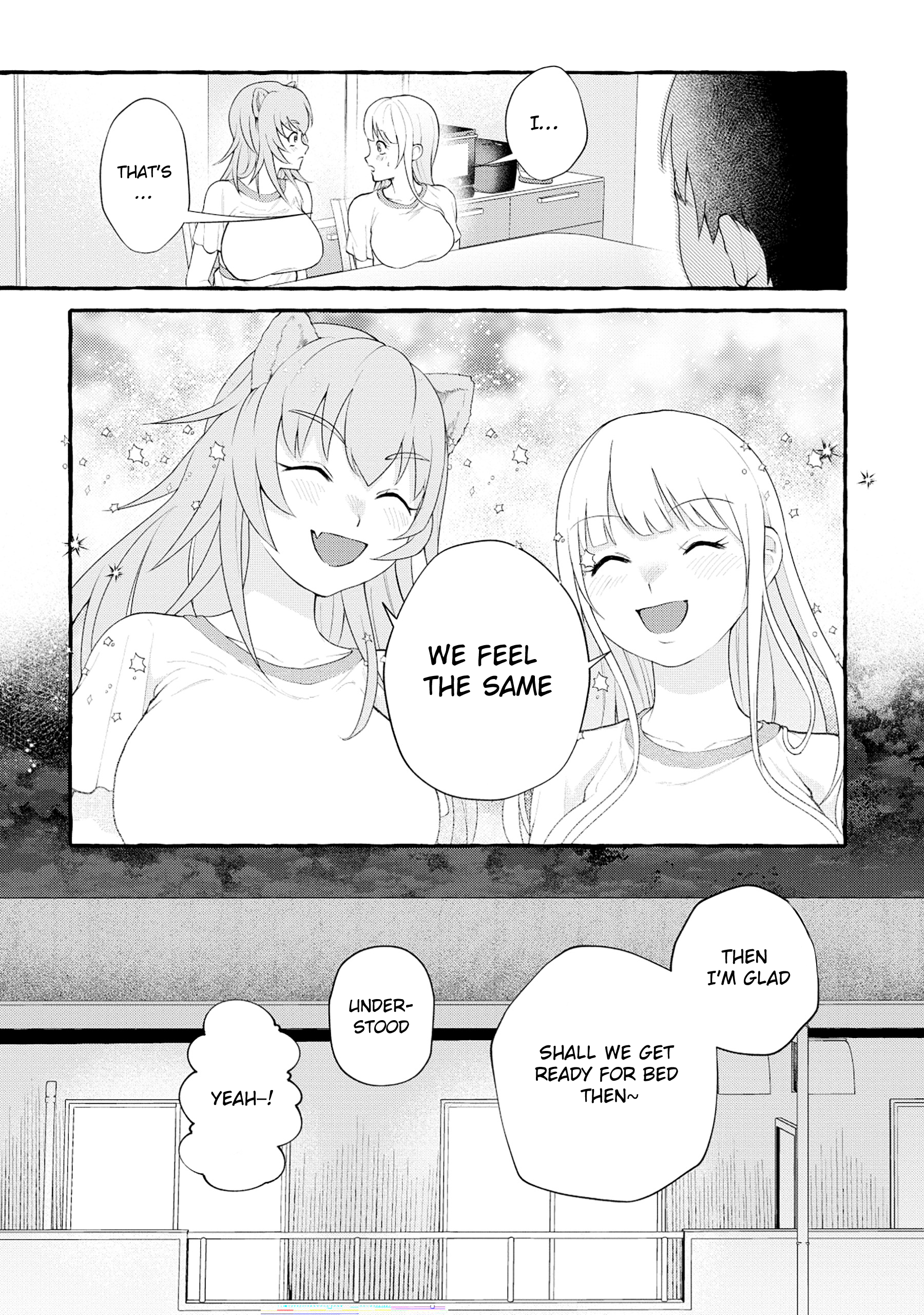 Isekai Chikyuu kan de Kojin Boueki Shite Mita Vol. 1 Ch. 3.2 第11页