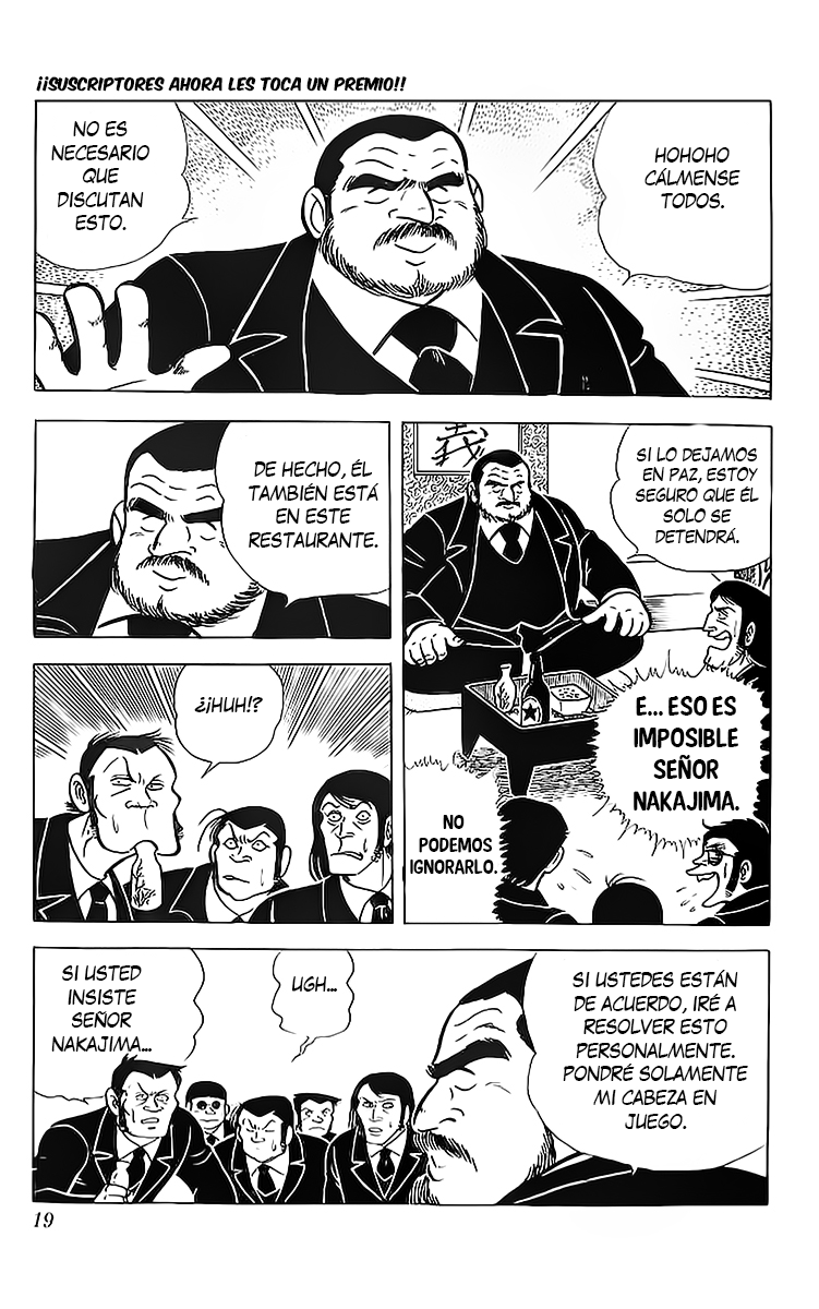 True Story! Incredible Meeting Ring No roben mi título de los lectores 第18页