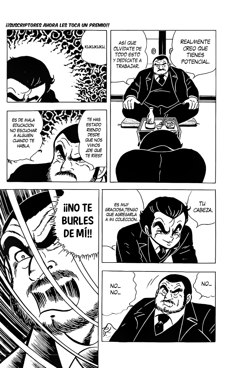 True Story! Incredible Meeting Ring No roben mi título de los lectores 第20页