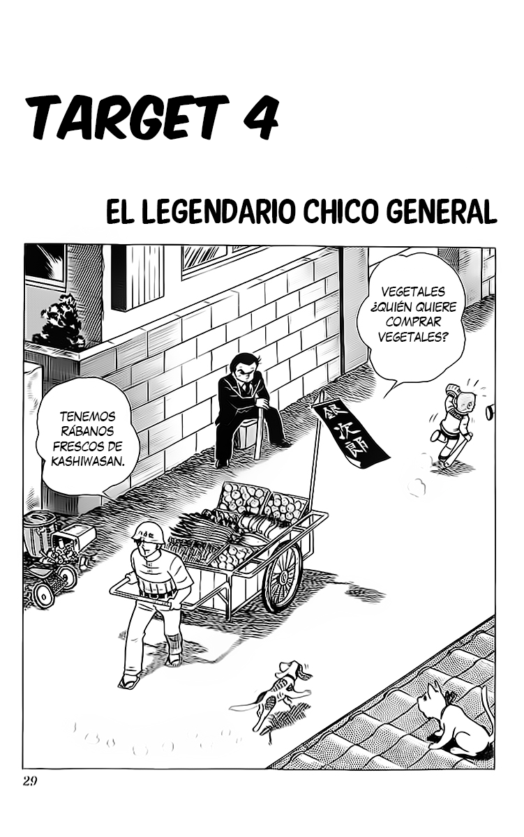 True Story! Incredible Meeting Ring No roben mi título de los lectores 第27页