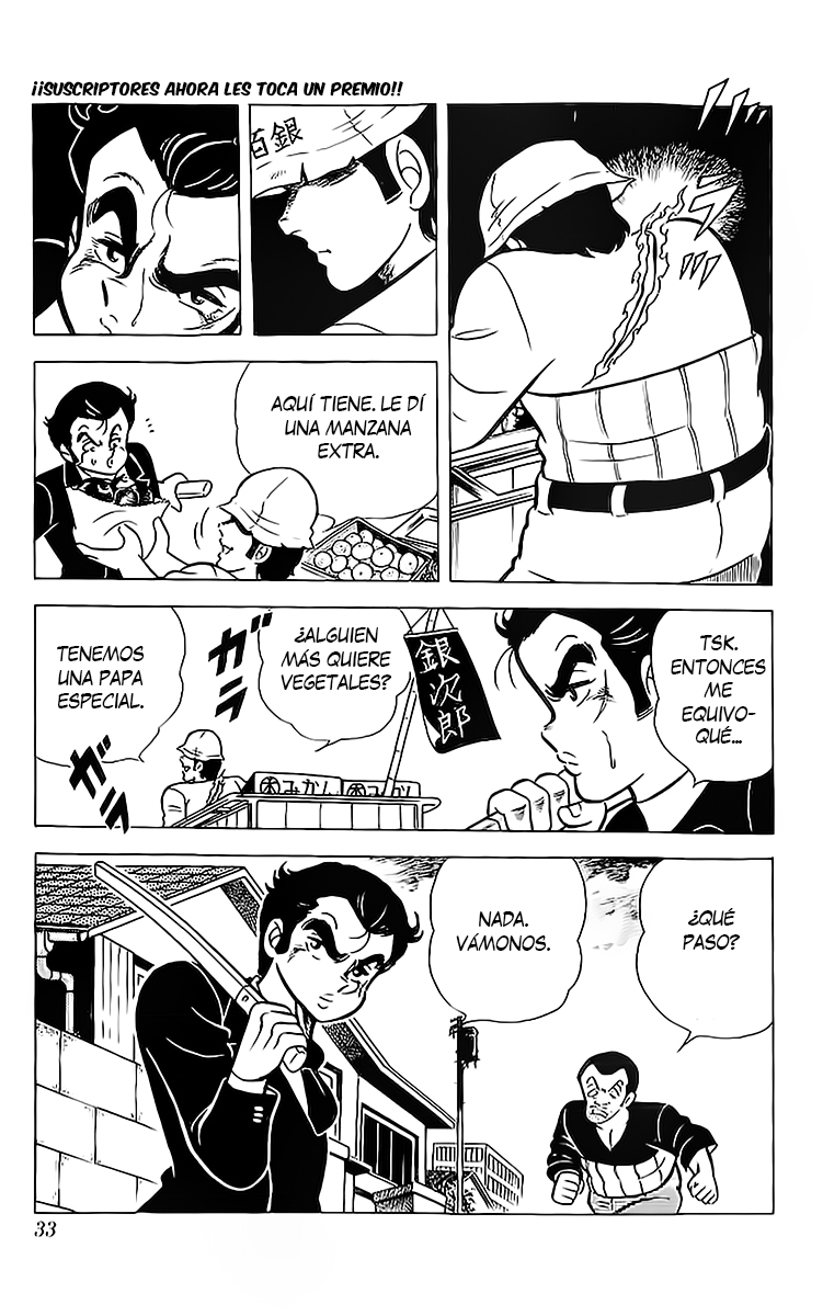 True Story! Incredible Meeting Ring No roben mi título de los lectores 第31页