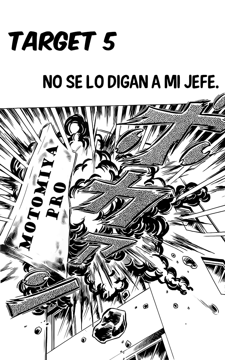 True Story! Incredible Meeting Ring No roben mi título de los lectores 第32页