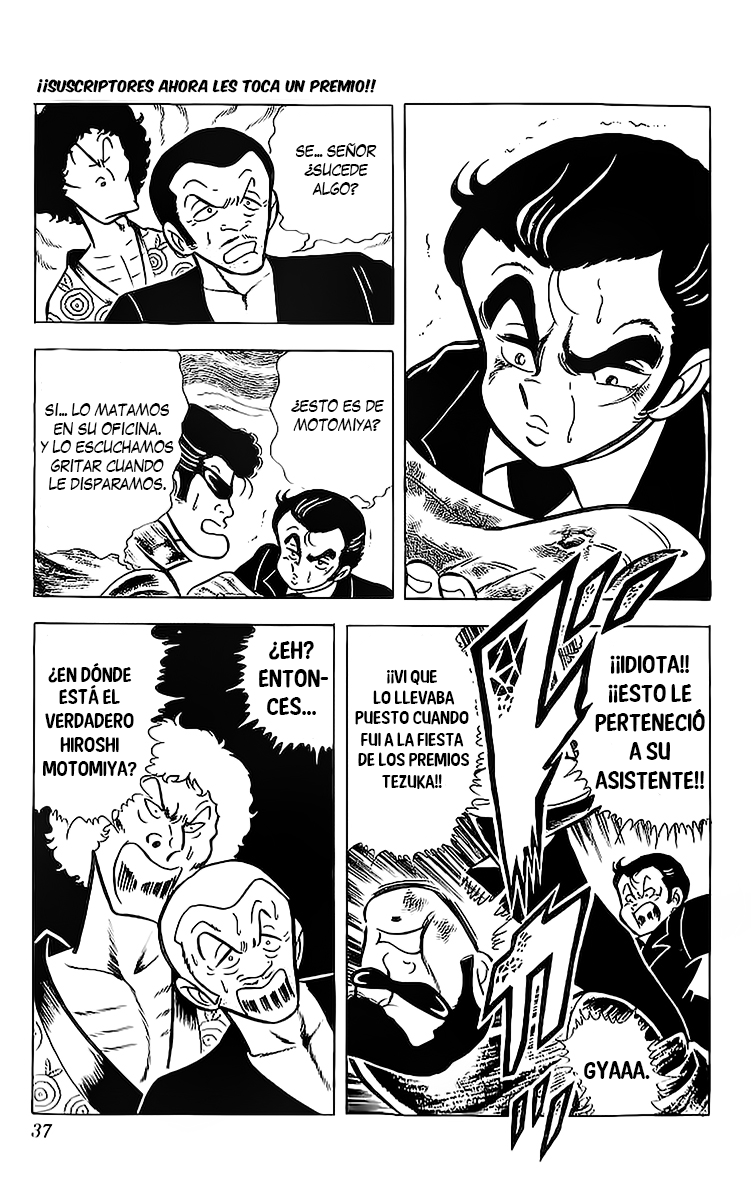 True Story! Incredible Meeting Ring No roben mi título de los lectores 第35页
