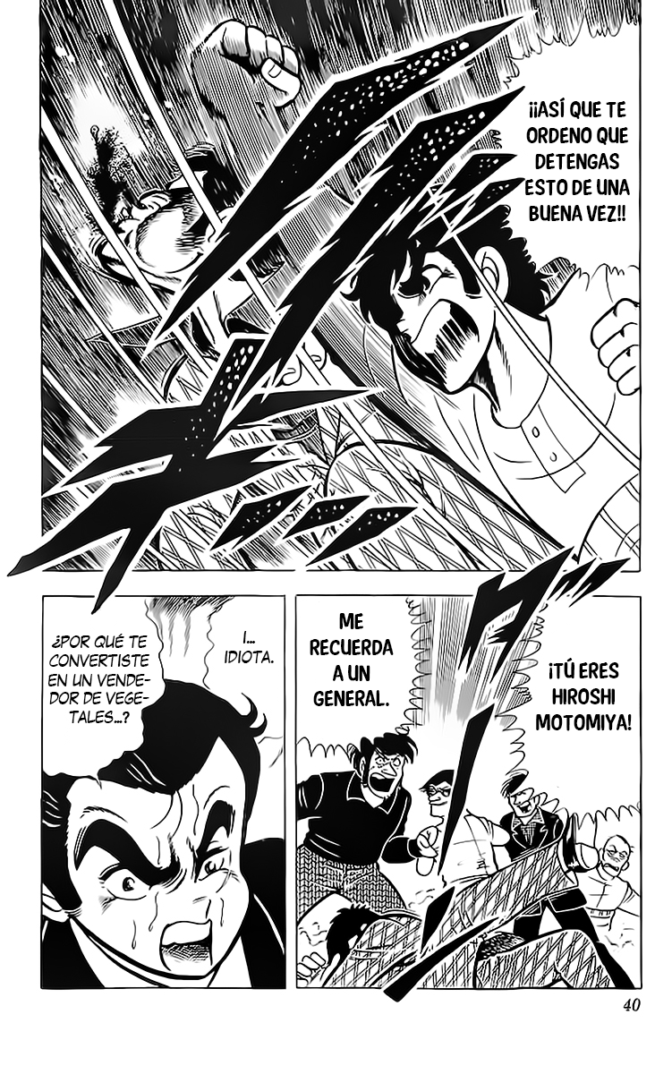True Story! Incredible Meeting Ring No roben mi título de los lectores 第38页