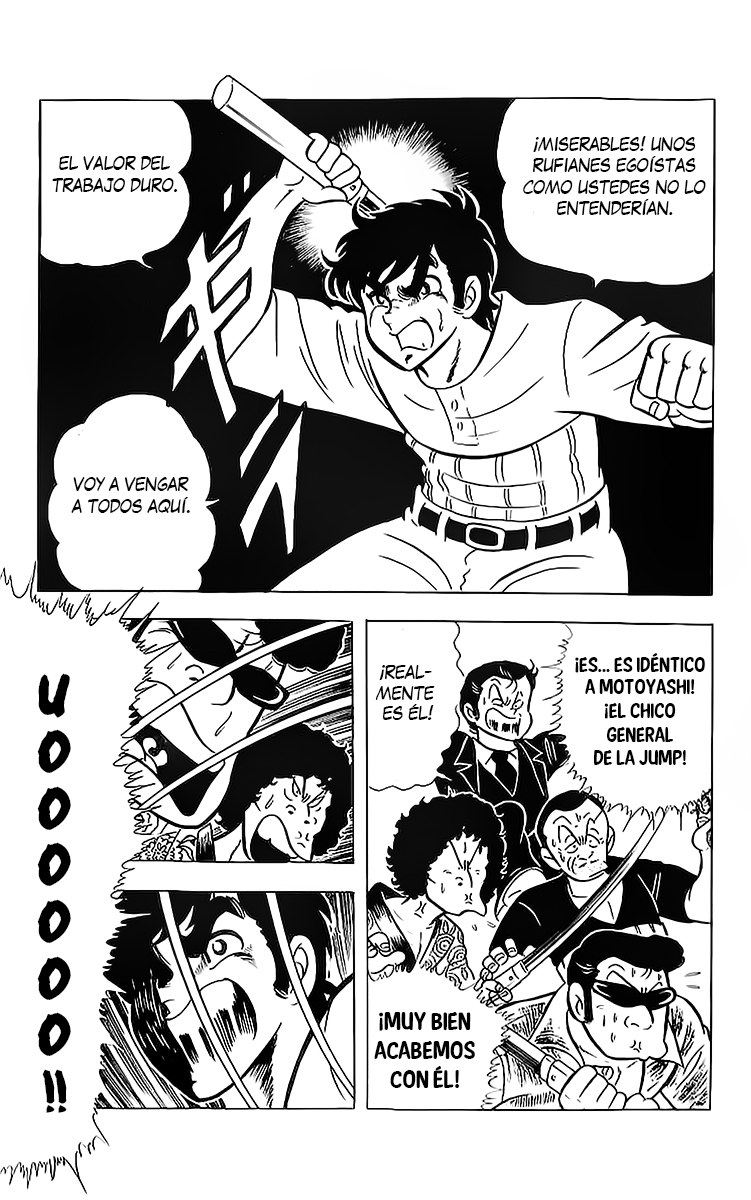 True Story! Incredible Meeting Ring No roben mi título de los lectores 第39页