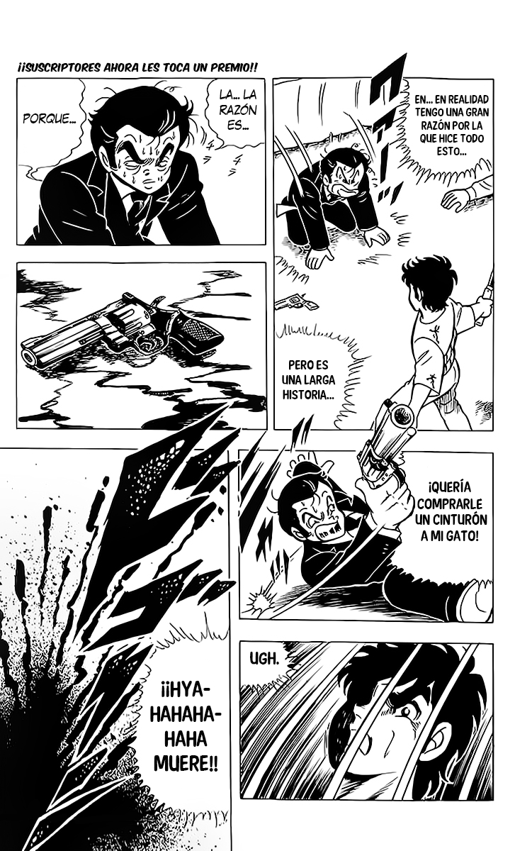 True Story! Incredible Meeting Ring No roben mi título de los lectores 第42页