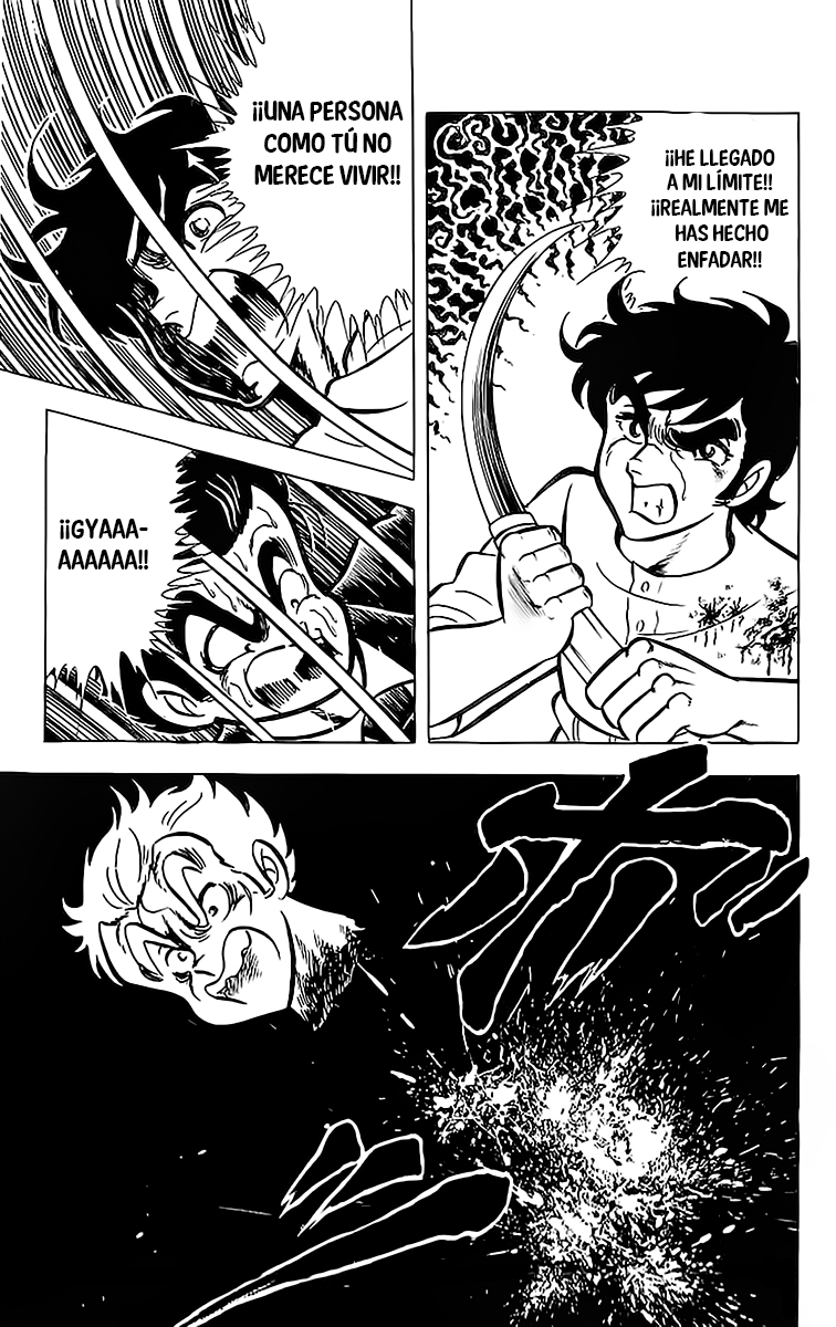 True Story! Incredible Meeting Ring No roben mi título de los lectores 第44页