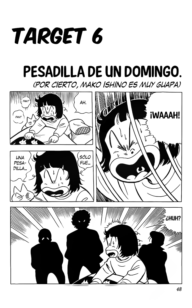 True Story! Incredible Meeting Ring No roben mi título de los lectores 第45页