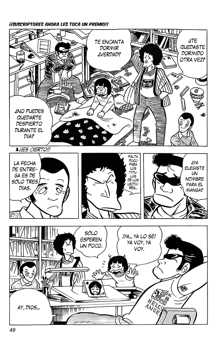 True Story! Incredible Meeting Ring No roben mi título de los lectores 第46页