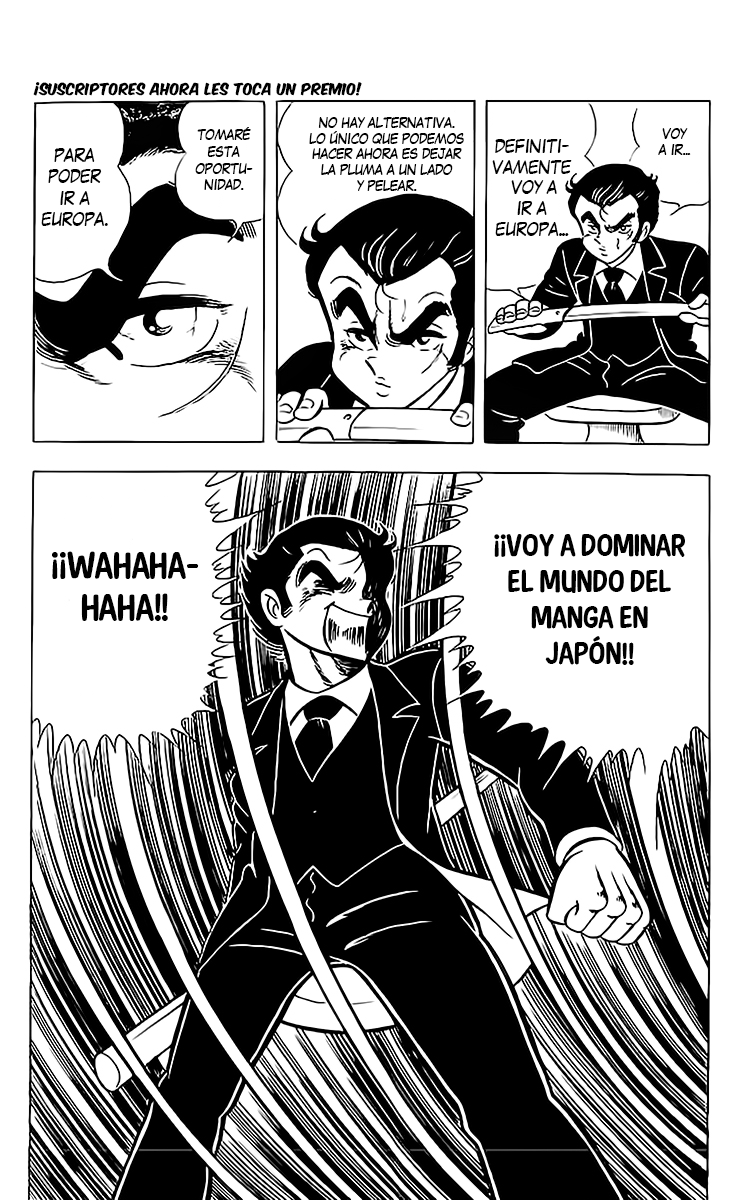 True Story! Incredible Meeting Ring No roben mi título de los lectores 第10页
