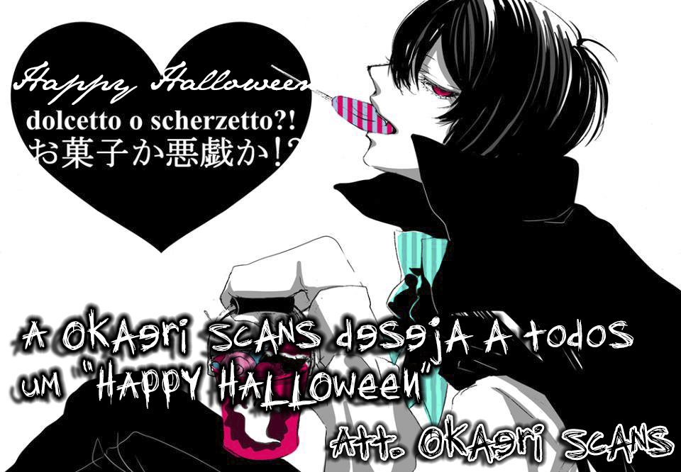 Bakumatsu Rock: Howling Soul Vol. 1 Ch. 3 第20页