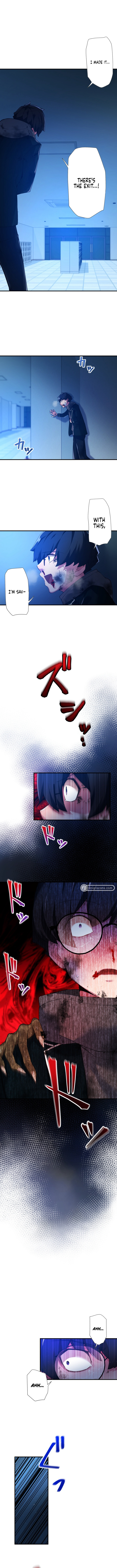 World's Strongest Sorcerer Gets Reincarnated Ch. 4 第12页