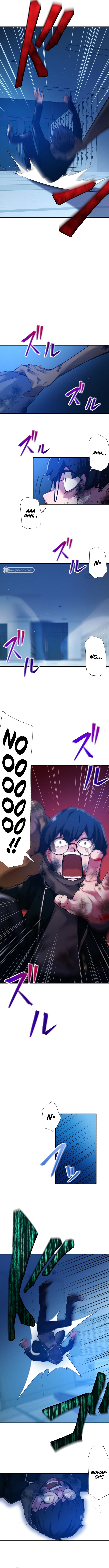 World's Strongest Sorcerer Gets Reincarnated Ch. 4 第13页