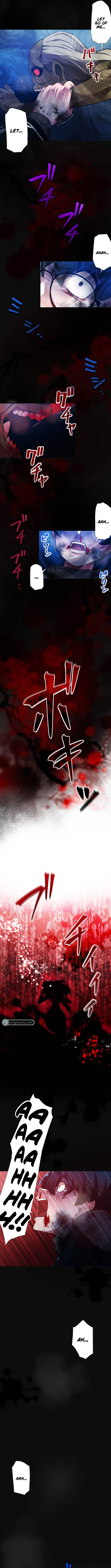 World's Strongest Sorcerer Gets Reincarnated Ch. 4 第16页