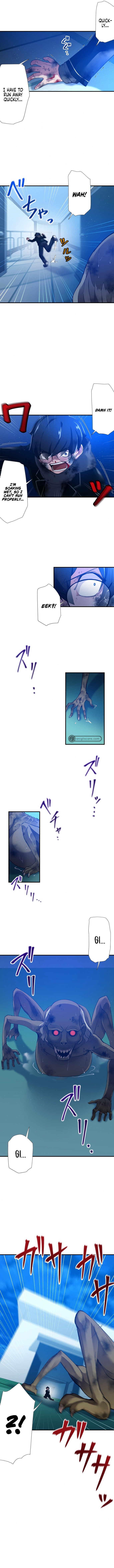 World's Strongest Sorcerer Gets Reincarnated Ch. 4 第3页