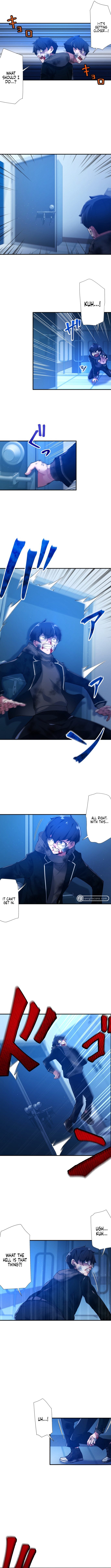 World's Strongest Sorcerer Gets Reincarnated Ch. 4 第4页