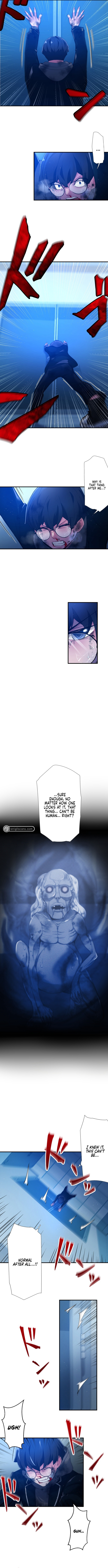 World's Strongest Sorcerer Gets Reincarnated Ch. 4 第5页