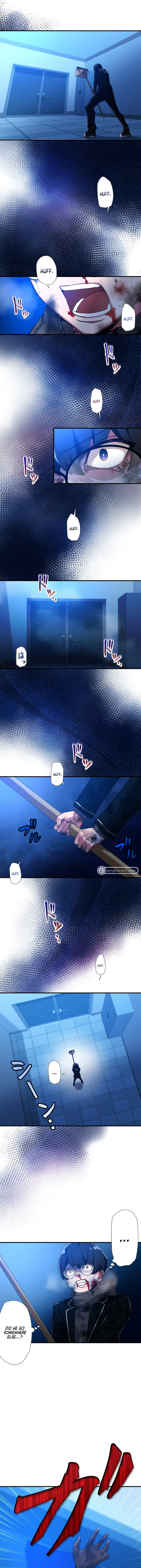 World's Strongest Sorcerer Gets Reincarnated Ch. 4 第7页