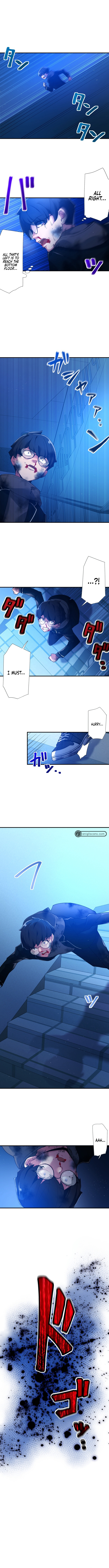 World's Strongest Sorcerer Gets Reincarnated Ch. 4 第10页