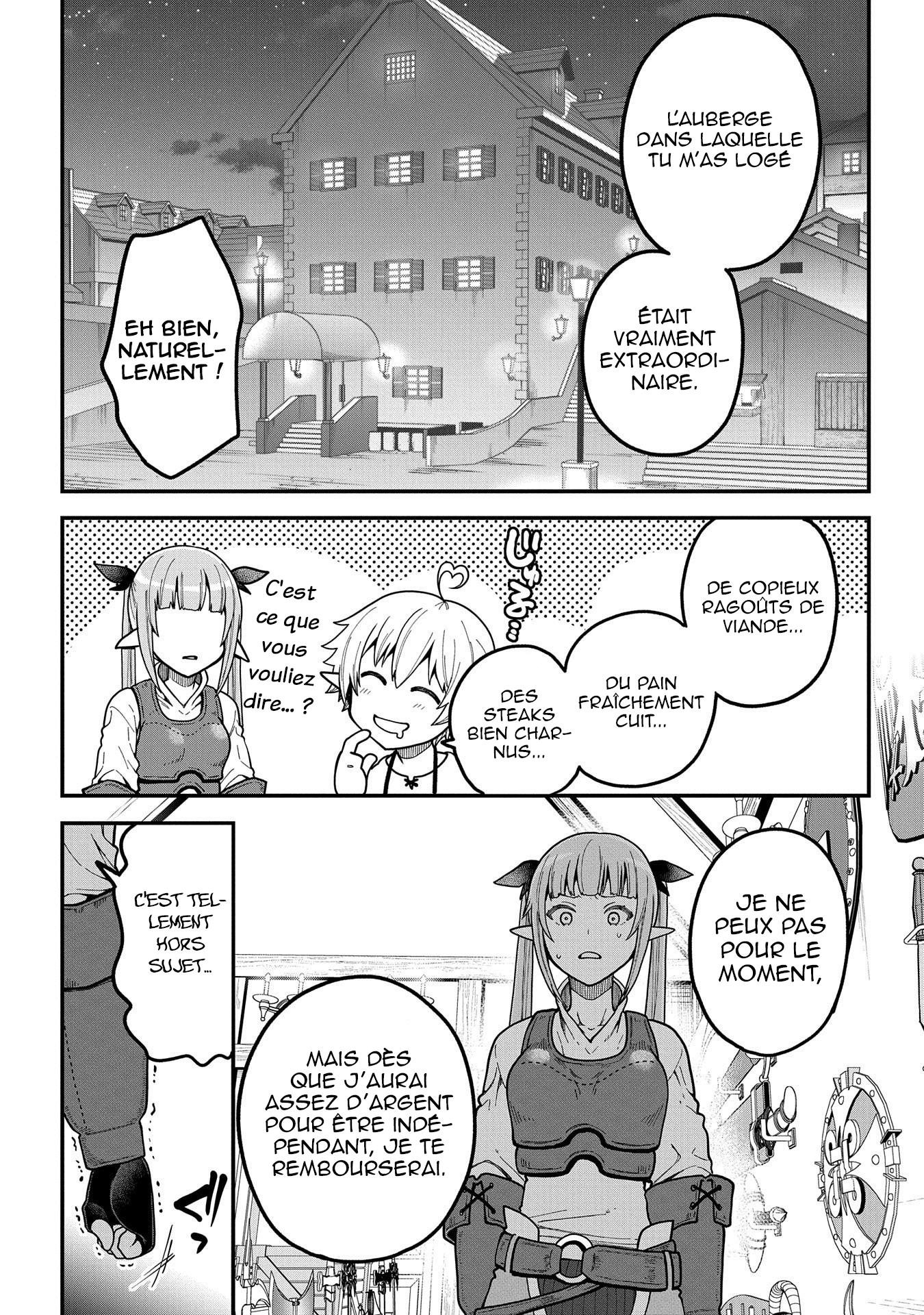 Tensei Shite High Elf ni Narimashitaga, Slow Life wa 120-nen de Akimashita - Highelf with a Long Life Vol. 1 Ch. 2 第12页