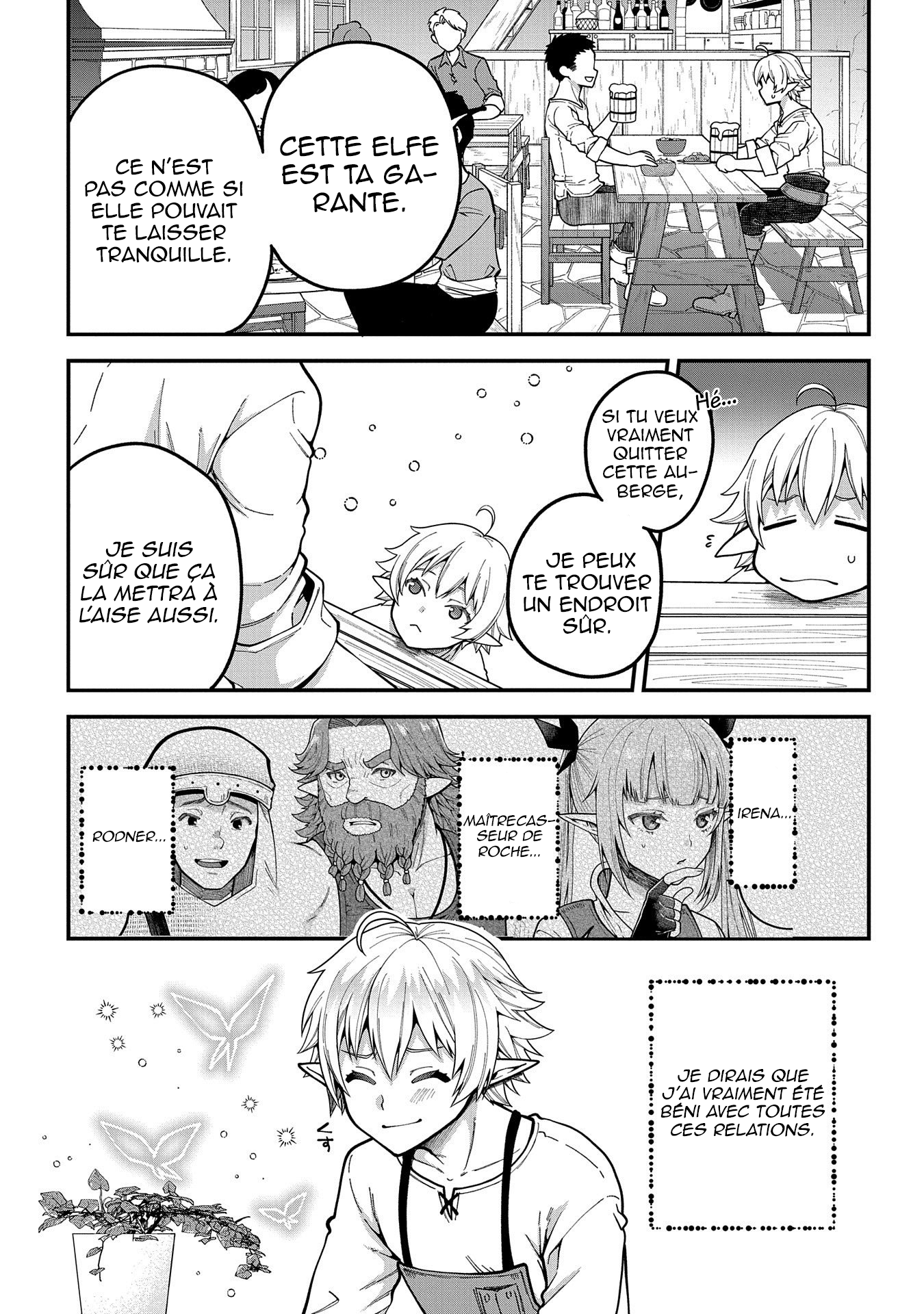Tensei Shite High Elf ni Narimashitaga, Slow Life wa 120-nen de Akimashita - Highelf with a Long Life Vol. 1 Ch. 2 第20页