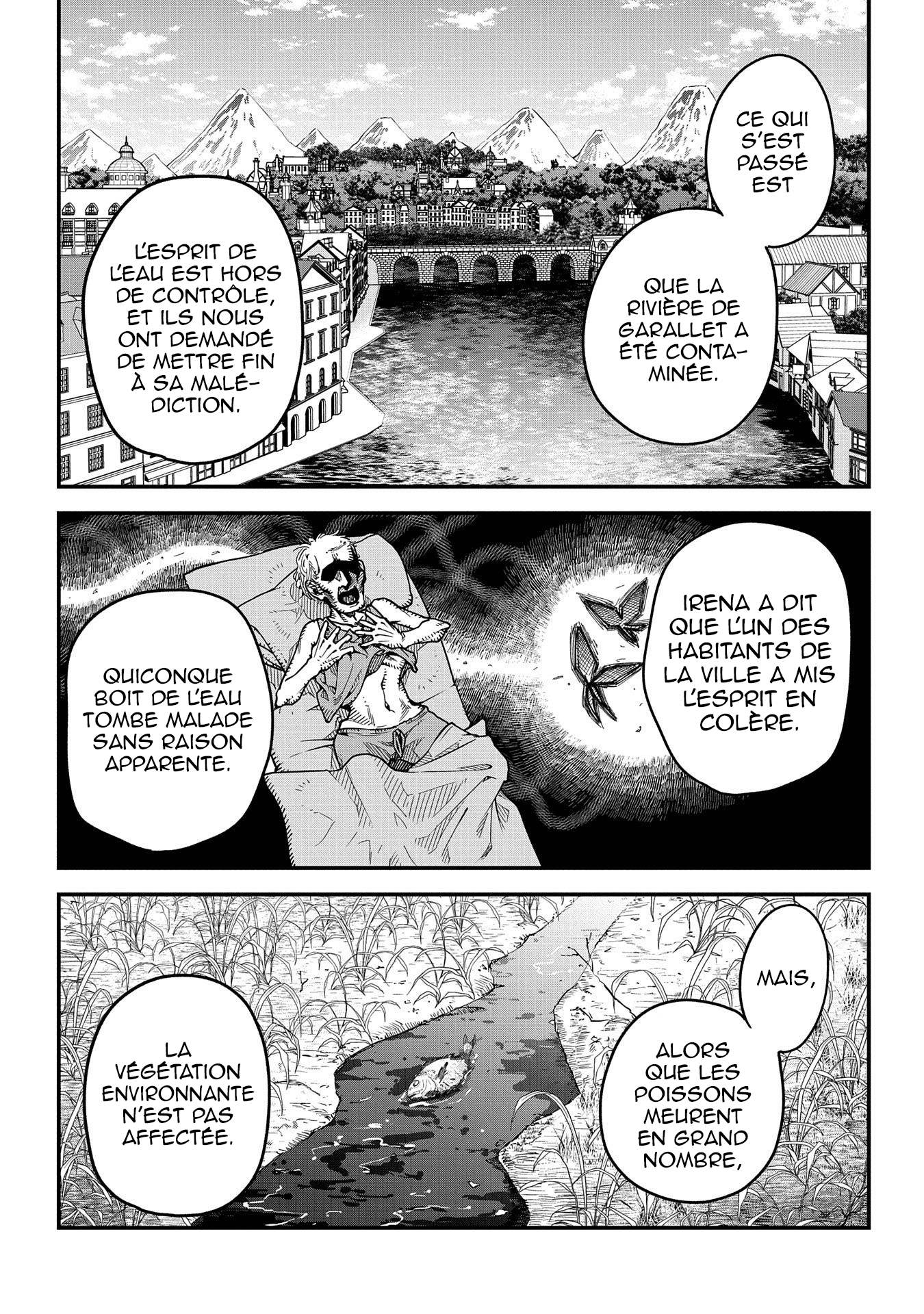 Tensei Shite High Elf ni Narimashitaga, Slow Life wa 120-nen de Akimashita - Highelf with a Long Life Vol. 1 Ch. 2 第24页
