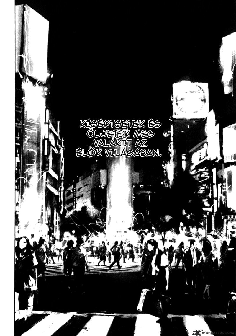 Skyhigh Kötelék 第30页