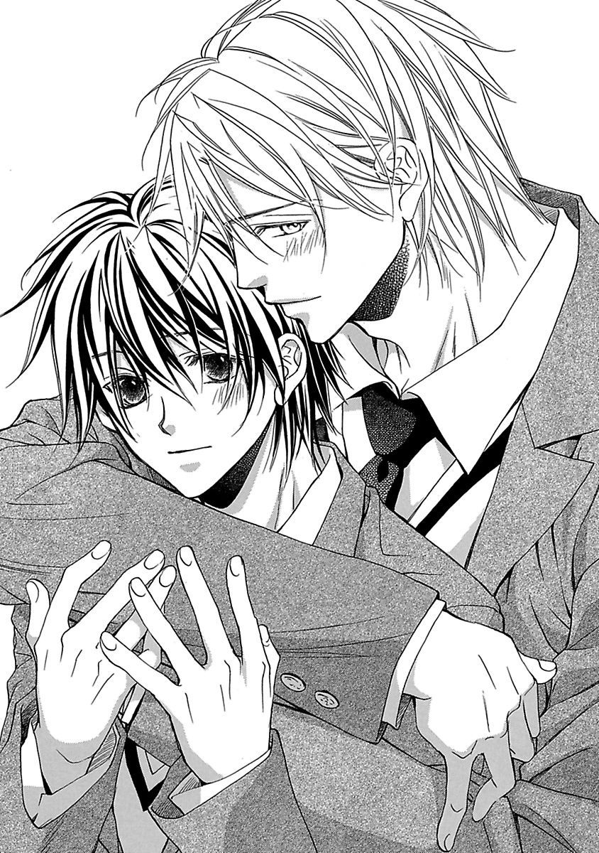 Bukiyou na Silent Vol. 1 Ch. 5 第3页