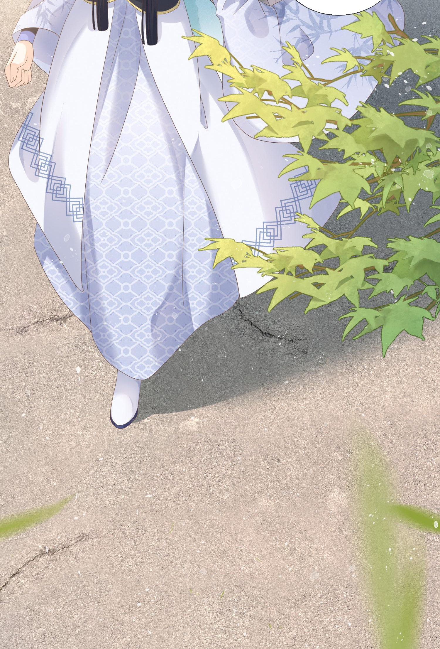 Saving the Beautiful Strong Tragic Second Male Lead The Way-Of-Heaven System Is So Much Fun 第16页