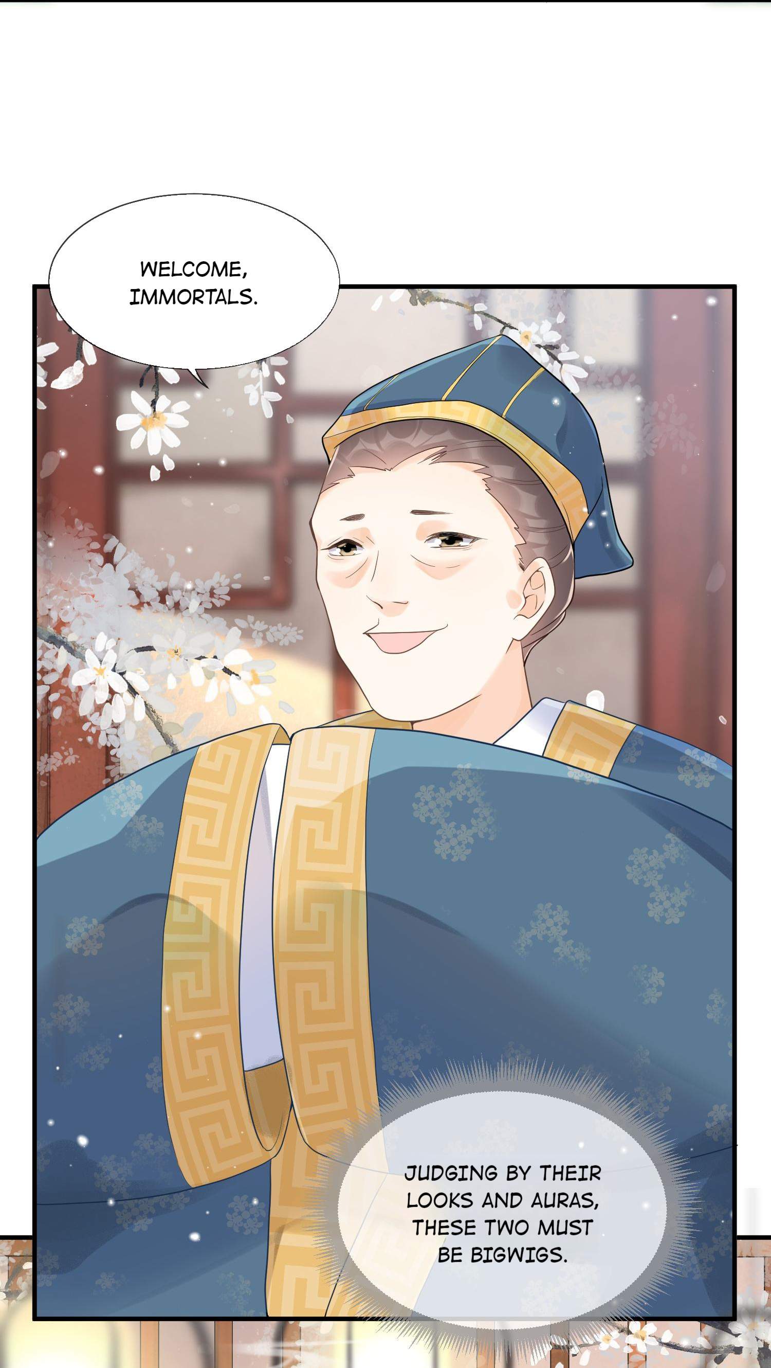 Saving the Beautiful Strong Tragic Second Male Lead The Way-Of-Heaven System Is So Much Fun 第18页