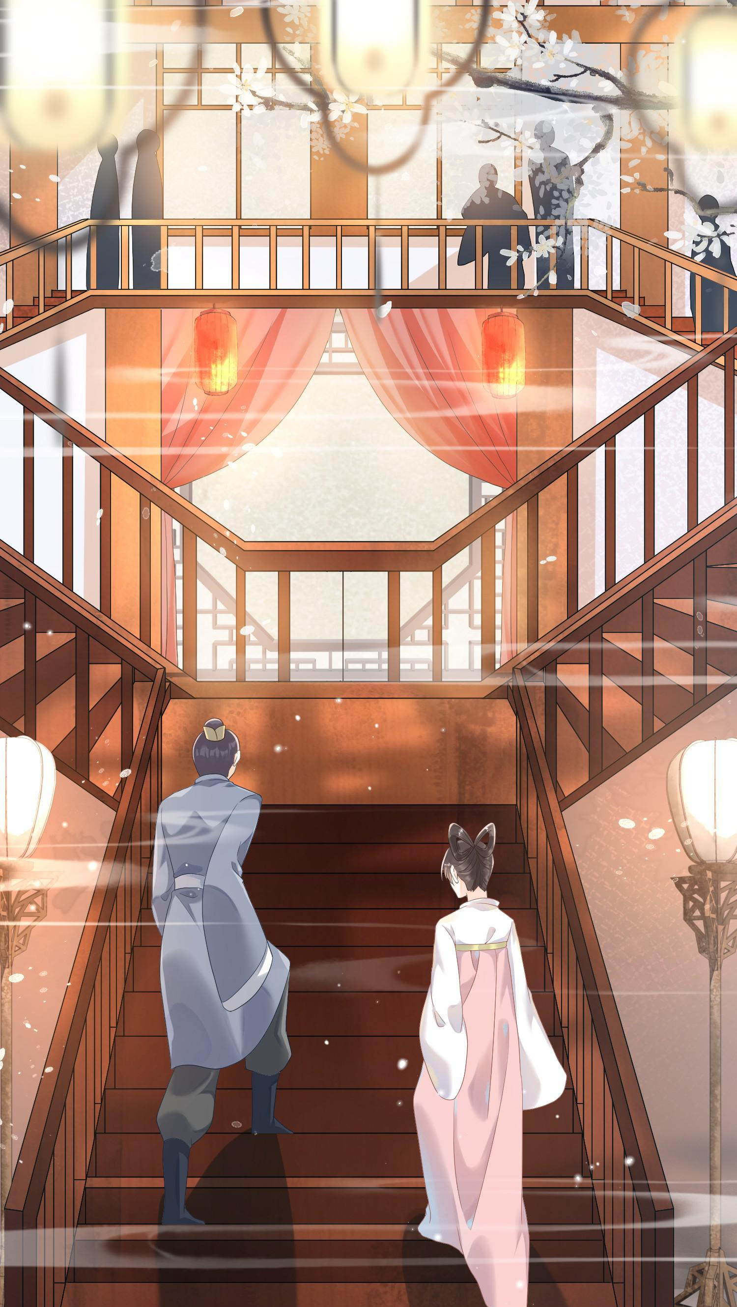 Saving the Beautiful Strong Tragic Second Male Lead The Way-Of-Heaven System Is So Much Fun 第19页